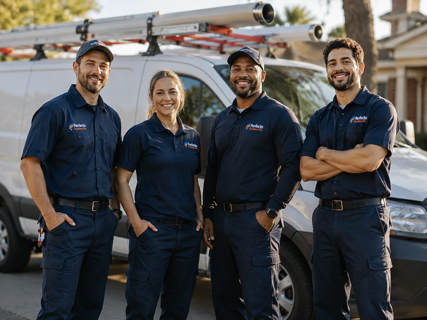 Emergency Plumber Near Me in Underwood, WA near me